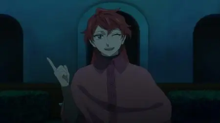 Mahou Tsukai no Yome Season 2 Part 2 - 04