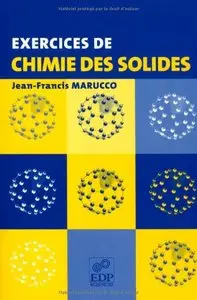 Exercices de chimie des solides