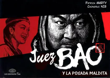 Juez Bao #4: La posada maldita