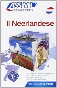 I. Paupert, E. Brosio, "Il neerlandese. Con CD Audio formato MP3"