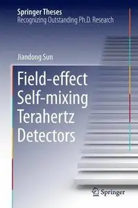 Field-effect Self-mixing Terahertz Detectors