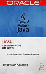 Java: A Beginner's Guide, 8th Edition