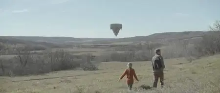 Armageddon Tales (2021)
