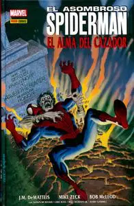 Spiderman el Alma del Cazador