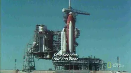 National Geographic - Challenger Disaster: Lost Tapes (2016)