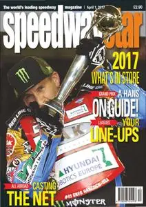 Speedway Star - April 1, 2017