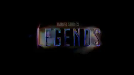 Marvel Studios Legends S01E23