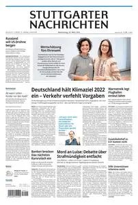 Stuttgarter Nachrichten  - 16 März 2023