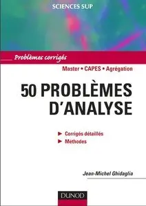 50 problemes d'analyse (Repost)