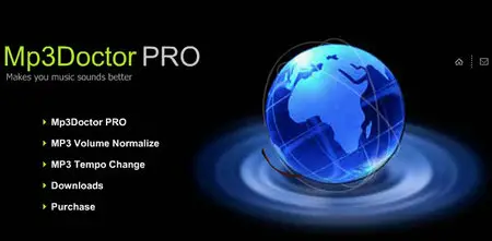 Mp3Doctor Pro2 (c130)