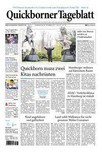 Quickborner Tageblatt - 30. November 2017