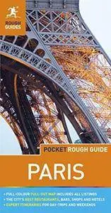 Pocket Rough Guide Paris (3rd edition) (Repost)