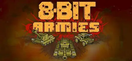 8-bit Armies (2016)