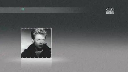 Bryan Adams - Reckless (1984) (30th Anniversary • Super Deluxe Edition, Japan SHM-CD, 2014] 2CD+DVD+Blu-ray