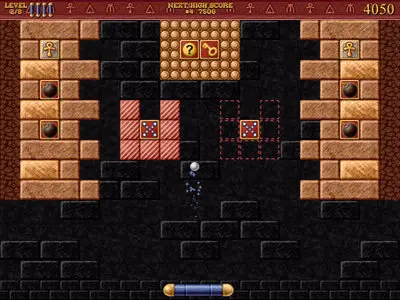 Portable Bricks of Egypt (gamehouse)