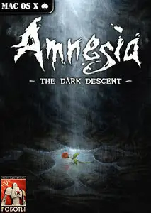 Amnesia - The Dark Descent 1.0.1 (UB)