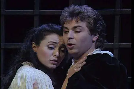 Charles Mackerras, Orchestra of the Royal Opera House - Gounod: Roméo et Juliette (2008/1994)