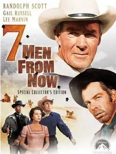 Seven Men from Now (1956)