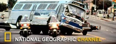 National Geographic - Hollywood Science: Car Chases (2006)