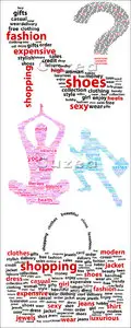 Vector - Creativ inscriptions