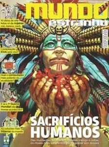 Mundo Estranho - Edição 153 - Junho de 2014