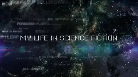 BBC - My Life in Science Fiction (2014)