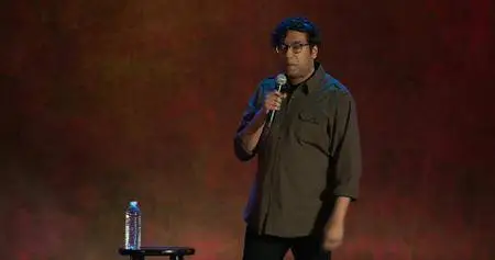 Hari Kondabolu: Warn Your Relatives (2018)