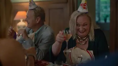 Barracuda Queens S01E03