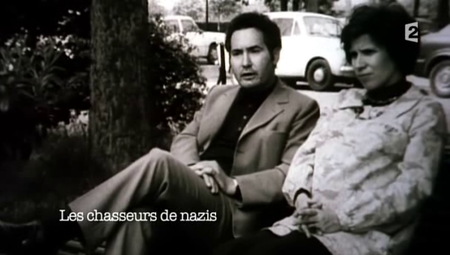 (Fr2) Klaus Barbie, sur les traces d'un criminel nazi (2012)