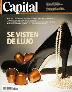Capital Junio 2012 (Spain)