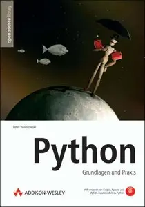 Python: Grundlagen und Praxis (Repost)