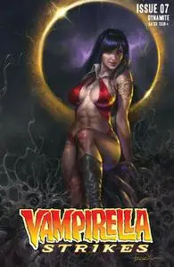 Dynamite-Vampirella Strikes Vol 01 No 07 2022 HYBRID COMIC eBook