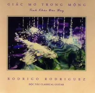 Giấc mơ trong mộng - Tình khúc Đức Huy (Vol.1)