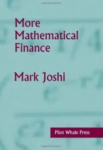 More Mathematical Finance (repost)