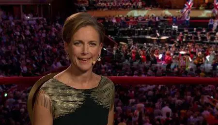 BBC - Last Night of the Proms (2017)