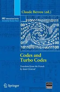 Codes and Turbo Codes (Repost)