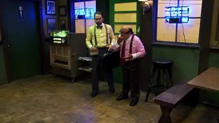 It's Always Sunny in Philadelphia S08E07