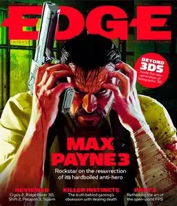 Edge - May 2011