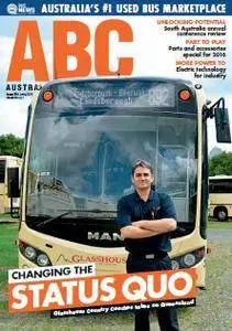 Australasian Bus & Coach - Issue 346 2016