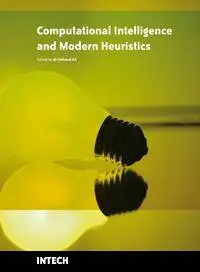 Computational Intelligence and Modern Heuristics by Al-Dahoud Ali