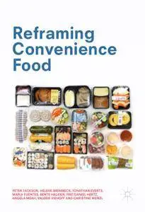 Reframing Convenience Food 