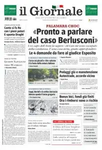 il Giornale - 11 Luglio 2020