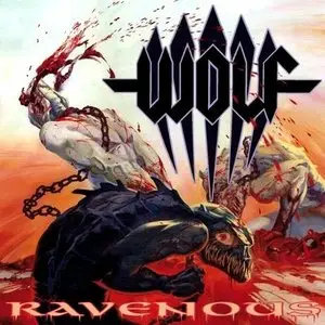 Wolf - Discography (2000 - 2009)