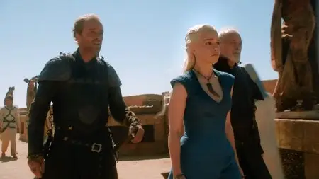 Game of Thrones S03E03 (2013)