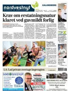 Nordvestnyt Kalundborg – 28. oktober 2017