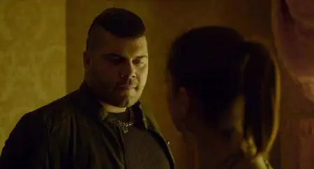 Gomorrah S03E01