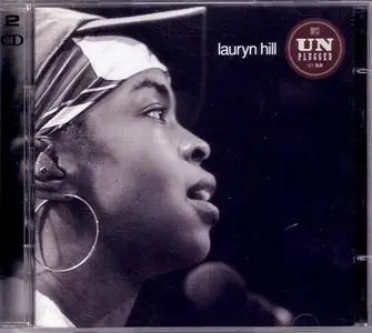Lauryn HILL - MTV Unplugged 2.0 (2 CD) @320
