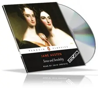 Jane Austen - Sense and Sensibility