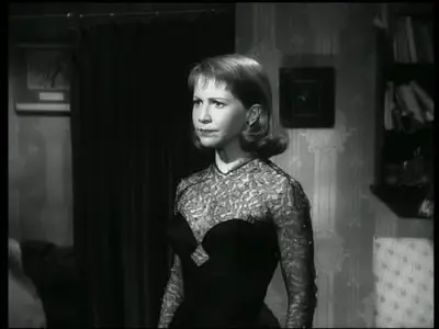 I Am a Camera (1955)