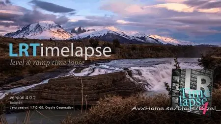 LRTimelapse Pro 4.7.3 (Win/Mac)